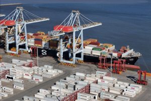 Uruguay, China, patrullas oceánicas y el ingreso al Puerto de un buque hospitalario chino