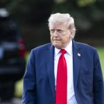 Trump no descarta el uso de la fuerza en Irán donde las manifestaciones y represiones no cesan