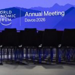 Davos vuelve al centro del mundo: Tensiones geopolíticas, guerra comercial y el foco sobre Trump