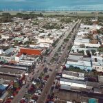 Compras, turismo y vida fronteriza: el Chuy vive un verano de fuerte movimiento