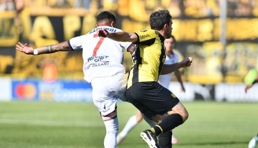 El clásico de este domingo se podrá ver en todas las plataformas televisivas: los detalles