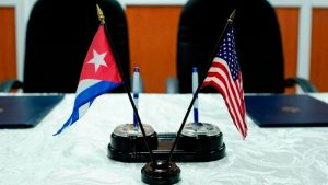 Estados Unidos endurece el cerco a Cuba y crece el riesgo de un colapso energético en la isla