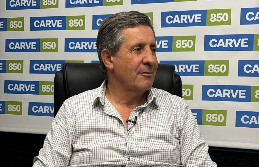 Carve Negocios: Entrevista a José Luis Donagaray – Director de SADAR