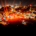 Atlántida recibe una nueva edición de Canelones Suena Bien con entrada libre