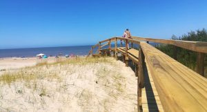 Canelones consolida una temporada de verano con alta ocupación y oferta turística diversificada