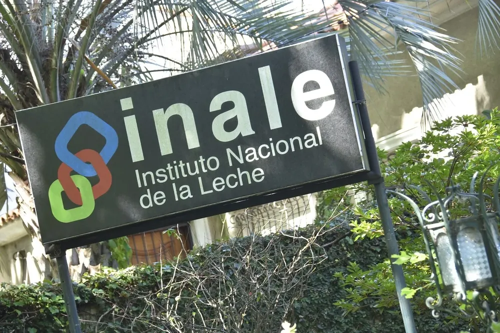 Informe de Inale advierte impacto de acuerdo UE-Mercosur en sector lácteo