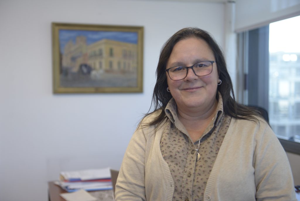 Nuevo Centro Brasil-Uruguay de Investigación e Innovación en Ciencias de la Vida