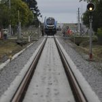 Nuevo accidente fatal en cruce ferroviario de Florida: Joven de 28 años murió luego de no respetar señalización