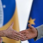 La Unión Europea se prepara para aplicar de forma provisional el acuerdo con el Mercosur