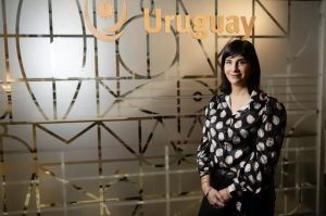 Uruguay sale a buscar inversiones a China con una delegación empresarial récord