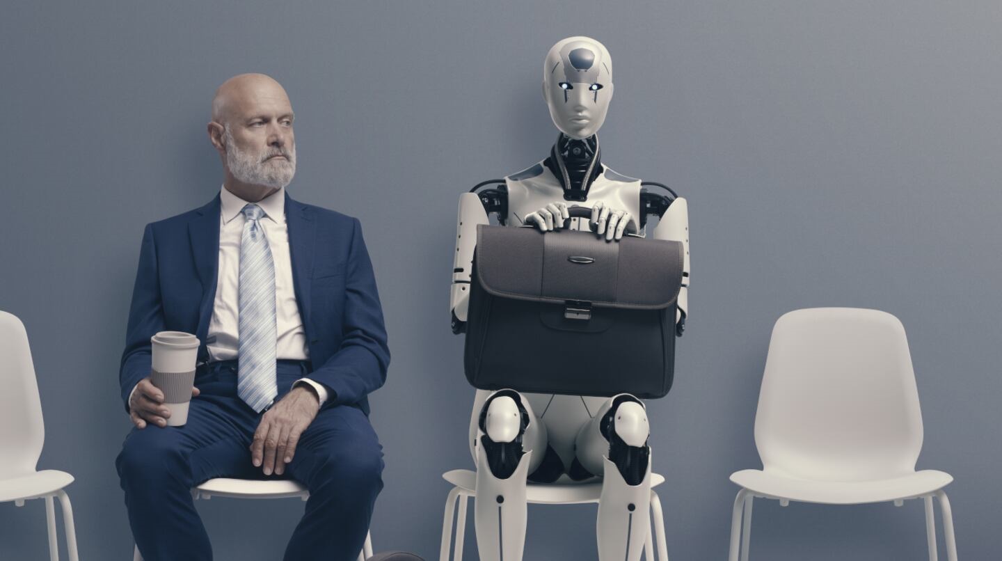 IA y el mundo laboral | El análisis del Dr. Rodrigo Deleón