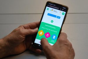 Turismo inteligente: La plataforma que adapta Montevideo al estado de ánimo del visitante