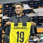 Peñarol decidió renovarle el contrato a Matías Arezo