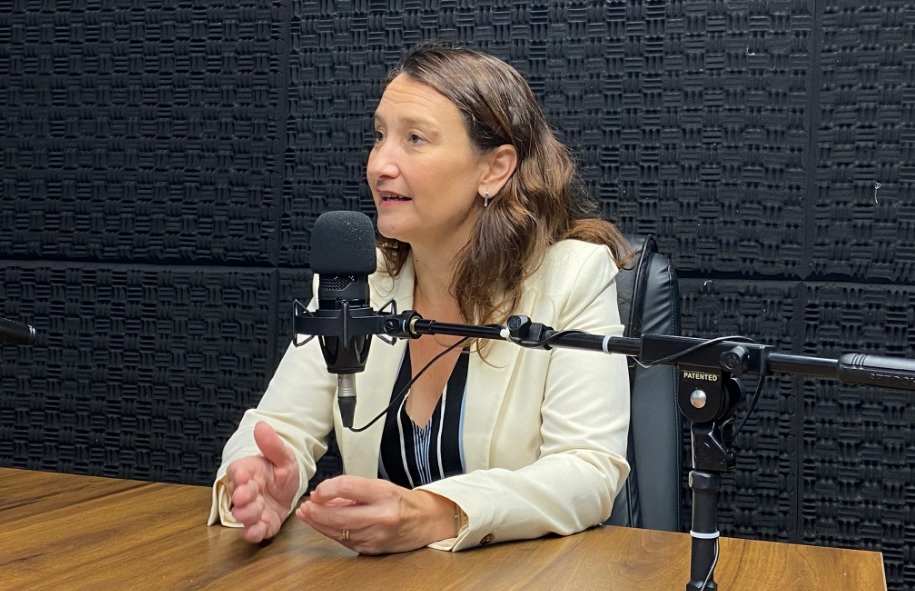 Bruselas tiene un “as bajo la manga” para impulsar la parte comercial del acuerdo Mercosur- UE, aseguró vicecanciller