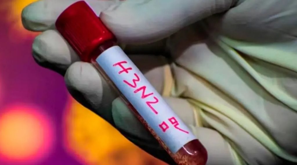 Argentina en alerta por influenza H3N2: Un muerto y decenas de casos en todo el país