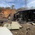 Venezuela amanece con “mercados mermados” tras ataque de Estados Unidos