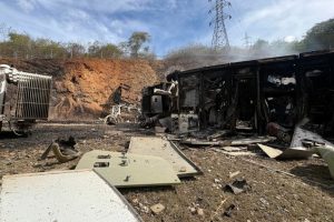 Venezuela amanece con “mercados mermados” tras ataque de Estados Unidos