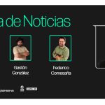 Ronda de Noticias de #AsíNosVa (7/1/26)