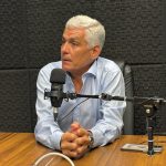 El diputado del PN Rodrigo Goñi dijo que la tecnología y la ciberseguridad deben ser una prioridad legislativa en el 2026