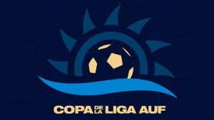 Todos los detalles de la Copa de la Liga AUF que comienza el 10 de enero