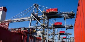 Salvaguardas chinas a carne vacuna no afectan a Uruguay