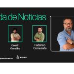 Ronda de Noticias de #AsíNosVa (26/1/26)