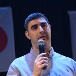 Diputado del FA Mariano Tucci defendió la postura de Uruguay ante Venezuela y destacó los acuerdos logrados en el primer año legislativo