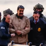 EE.UU. modificó la acusación contra Maduro y redujo el peso del Cártel de los Soles