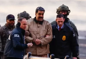 EE.UU. modificó la acusación contra Maduro y redujo el peso del Cártel de los Soles