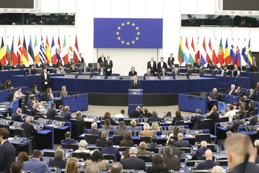 El Parlamento europeo envió el acuerdo UE– Mercosur al Tribunal de Justicia, lo que congela el tratado