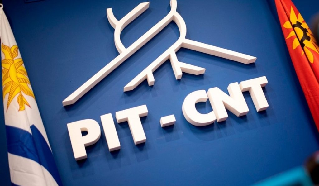 Pit-Cnt advierte efectos negativos de acuerdo UE-Mercosur