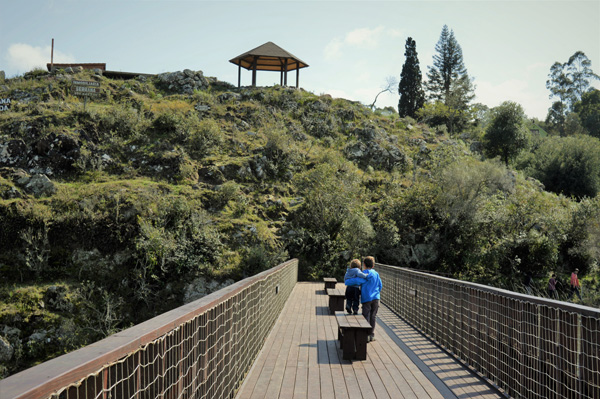 Entre sierras, arroyos y pueblos con historia, Lavalleja vive un verano de alta demanda