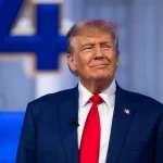 4 llamadas telefónicas de Trump que cambian el escenario mundial