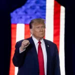 Trump presiona a la reserva federal