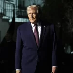 ¿Qué busca Trump en Venezuela?