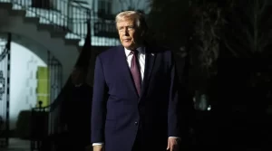 ¿Qué busca Trump en Venezuela?