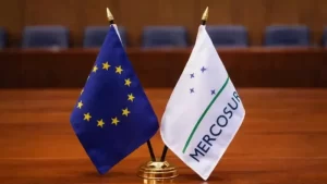 Bartesaghi: acuerdo UE-Mercosur “va a acelerar nuevos mercados”