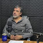 Andrade: «Ojalá tuviéramos una mayor sintonía» entre el gobierno y el FA, lo contrario «nos debilita»