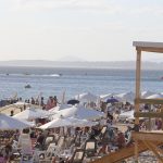 Reposeras y sombrillas en las playas de Maldonado: cuál es la normativa vigente | Análisis del Estudio Posadas