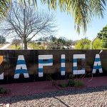 Zapicán se organiza como municipio y proyecta obras y desarrollo local