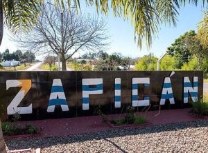 Zapicán se organiza como municipio y proyecta obras y desarrollo local