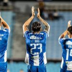 Juventud de Las Piedras jugará ante la Universidad Católica por Copa Libertadores