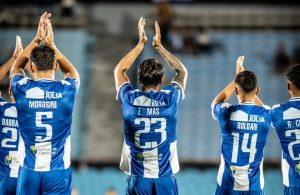 Juventud de Las Piedras jugará ante la Universidad Católica por Copa Libertadores