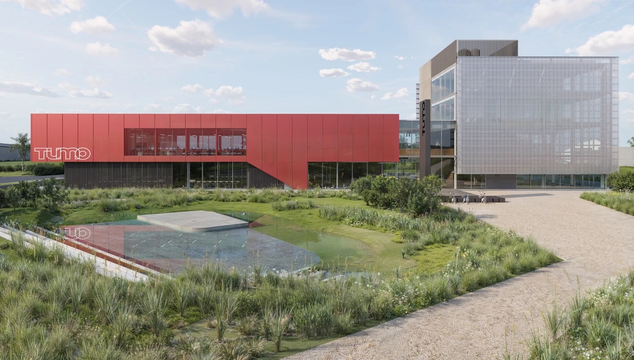 TUMO abre inscripciones en Uruguay para adolescentes de entre 12 y 18 años