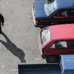 Junta de Colonia derogó actividad de cuidacoches en el departamento