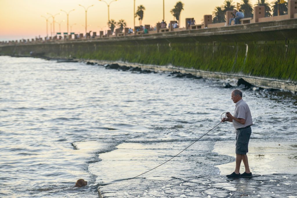 Pronóstico del tiempo de José María Rodríguez