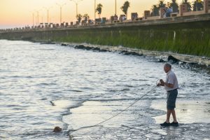 Pronóstico del tiempo de José María Rodríguez
