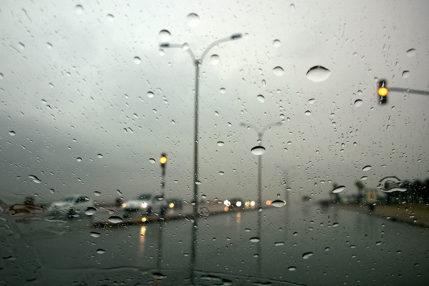 Pronóstico del tiempo de José María Rodríguez