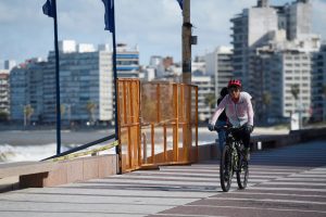 Pronóstico del tiempo de José María Rodríguez