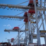 Katoen Natie destaca fallos de TCA: “La prioridad en el atraque de buques contenedores tiene que ir a TCP”